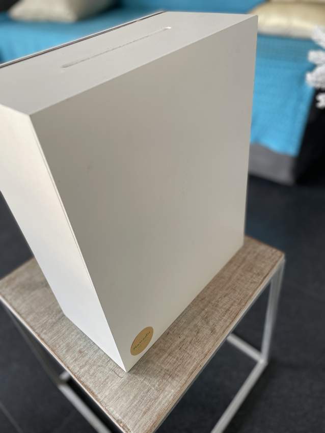 Box for envelopes  - 4 - Wedding Gift  on Aster Vender