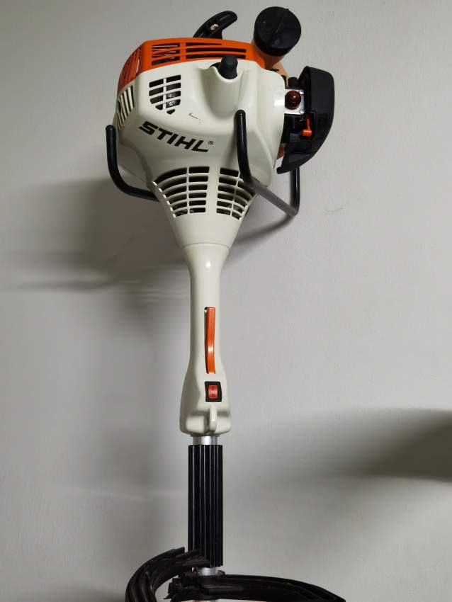 Grass cutter Stilh Fs38 - 1 - Garden Furniture  on Aster Vender