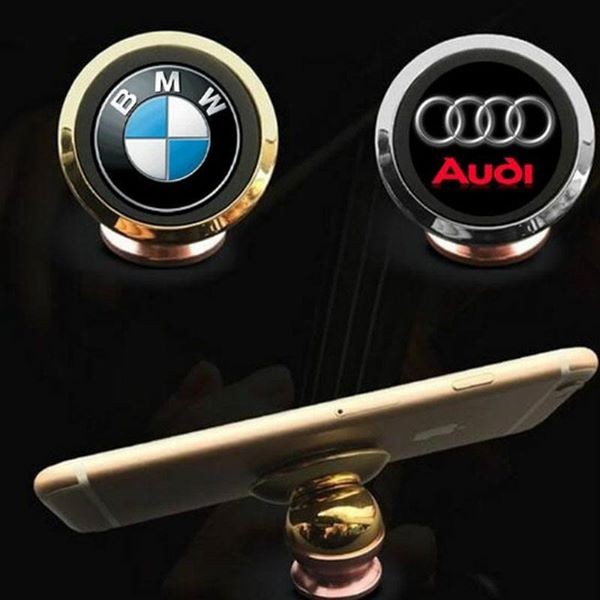 Mobile Car Holder Magnetic - 0 - Other phone accessories  on Aster Vender