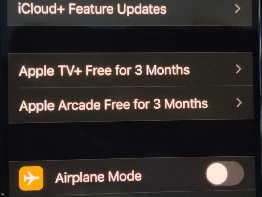 Iphone 11 pro  - 5 - iPhones  on Aster Vender