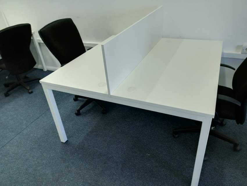 Office Furniture - 1 - Others  on Aster Vender