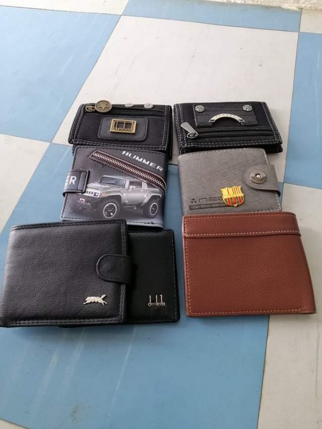 7 port feuille a vendre - 0 - Others  on Aster Vender