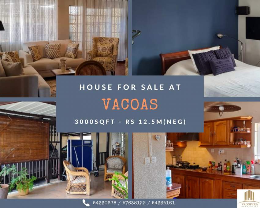 HOUSE FOR SALE  - 0 - Land  on Aster Vender