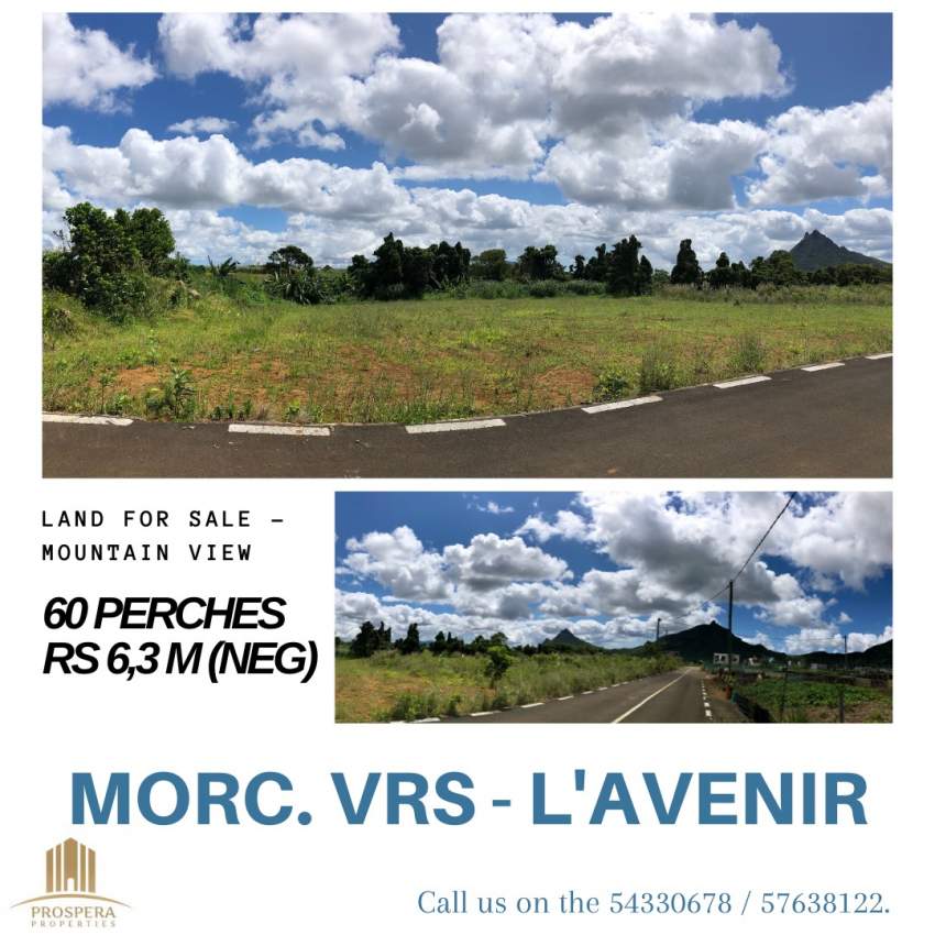 LAND FOR SALE   - 0 - Land  on Aster Vender