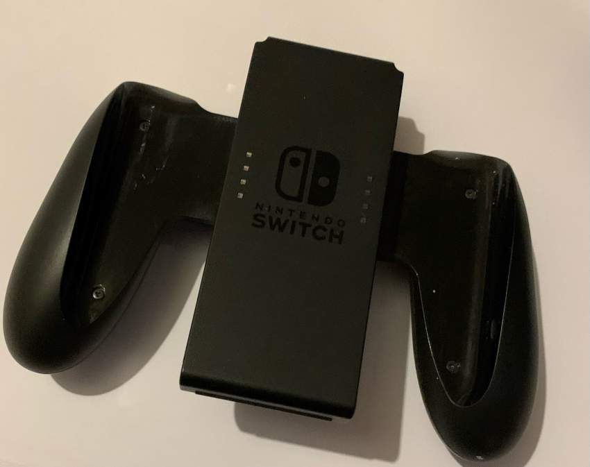 Nintendo Switch - 1 - Nintendo Switch  on Aster Vender