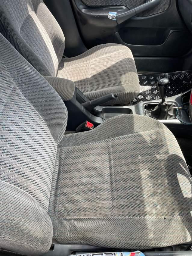 Honda Civic EK3 Year 99  - 1 - Compact cars  on Aster Vender