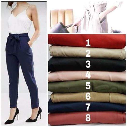 Pants - 0 - Pants & Leggings (Women)  on Aster Vender