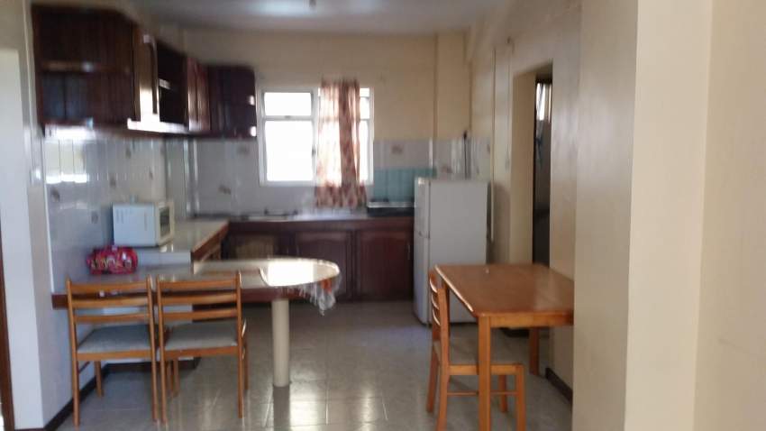 Apartment on Aster Vender