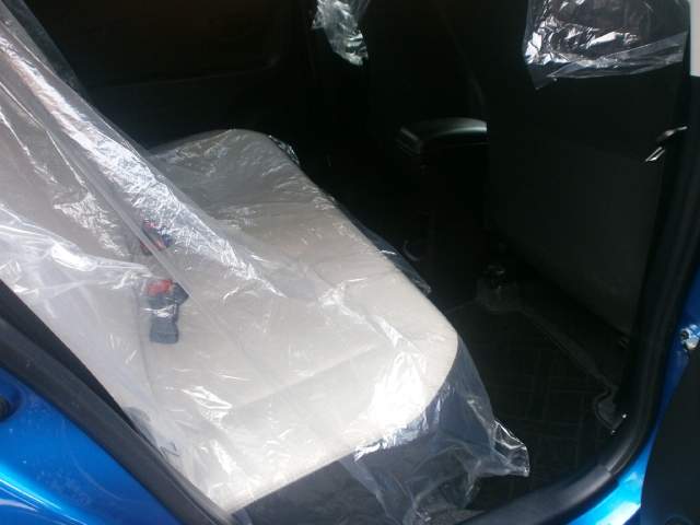 Toyota Vitz - 6 - Family Cars  on Aster Vender