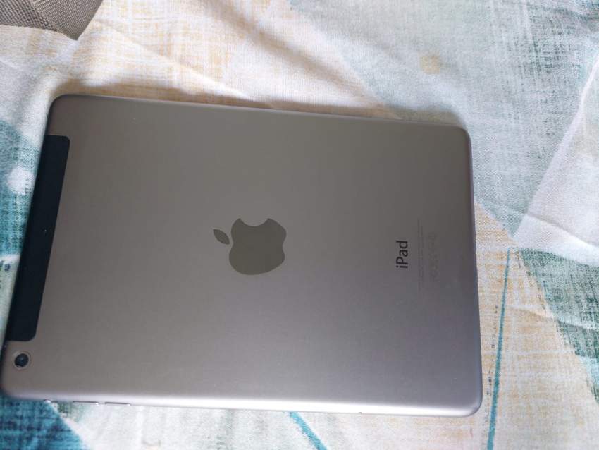 Ipad mini 2 - 64gb - 1 - Tablet  on Aster Vender
