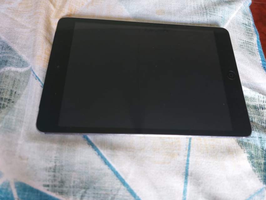 Ipad mini 2 - 64gb - Tablet on Aster Vender
