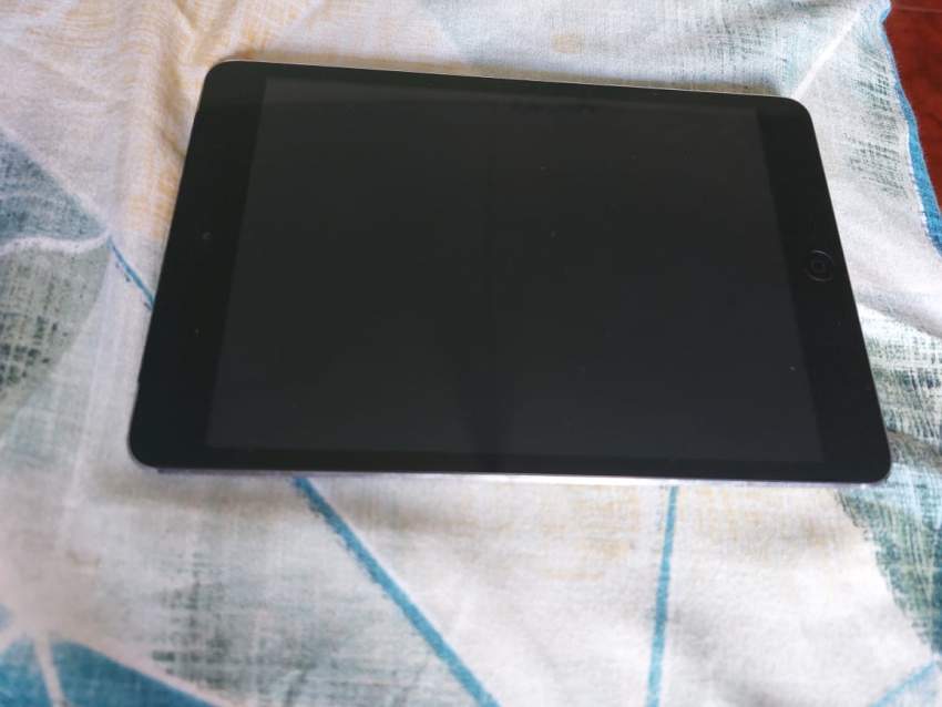 Ipad mini 2 - 64gb - 2 - Tablet  on Aster Vender
