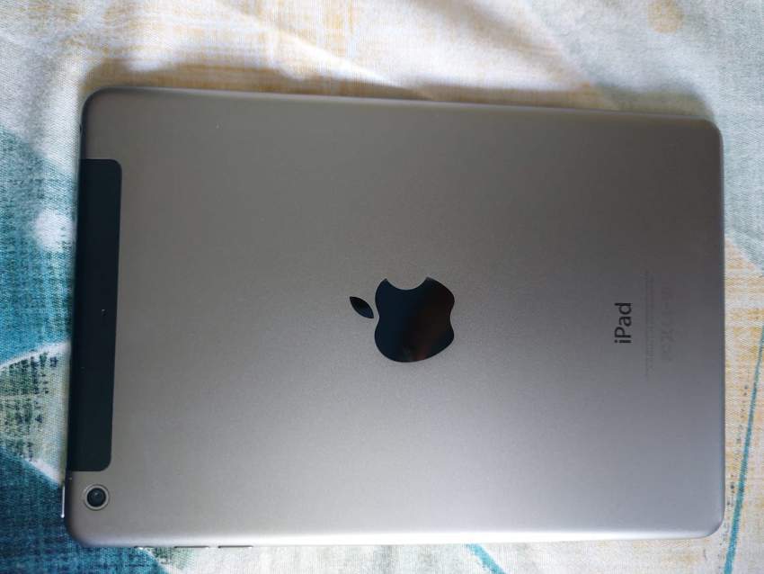 Ipad mini 2 - 64gb - 0 - Tablet  on Aster Vender