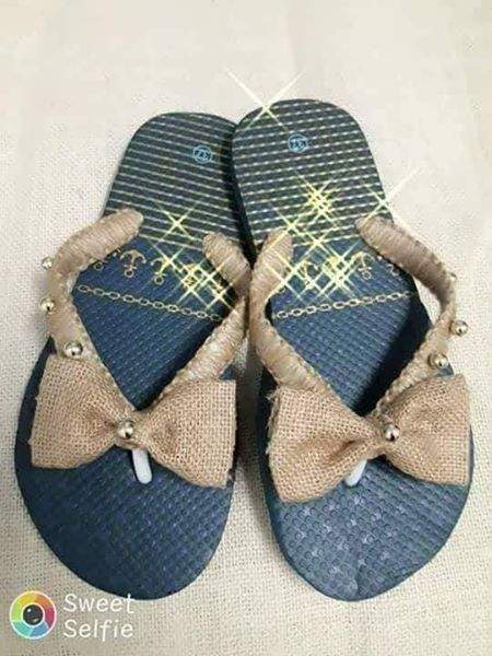 Flip flop de plage - 5 - Sandals  on Aster Vender