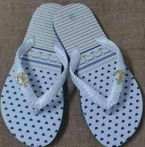 Flip flop de plage - 0 - Sandals  on Aster Vender