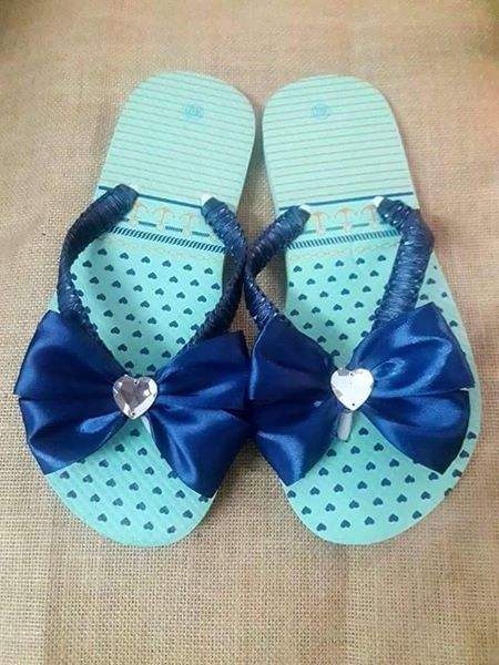 Flip flop de plage - 6 - Sandals  on Aster Vender
