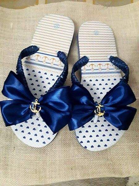 Flip flop de plage - 4 - Sandals  on Aster Vender