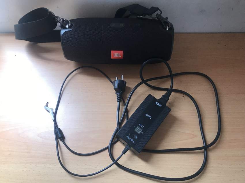 JBL Xtreme - 5 - All Informatics Products  on Aster Vender