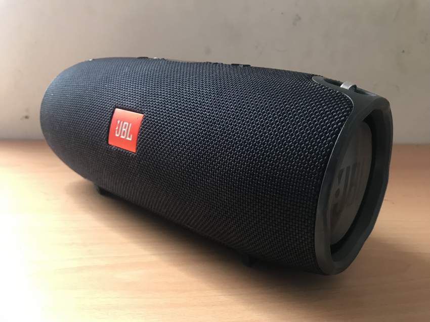 JBL Xtreme on Aster Vender
