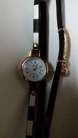Ladies fashion watch - 3 - Watches  on Aster Vender