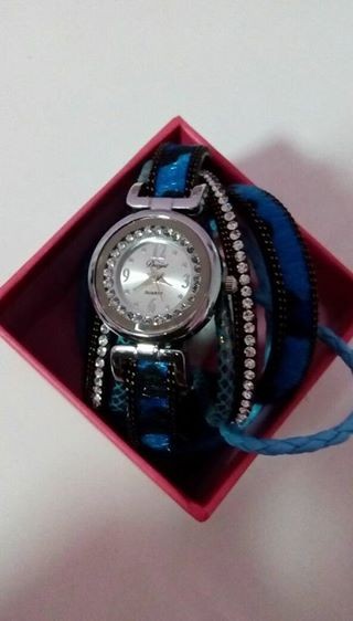 Ladies fashion watch - 1 - Watches  on Aster Vender