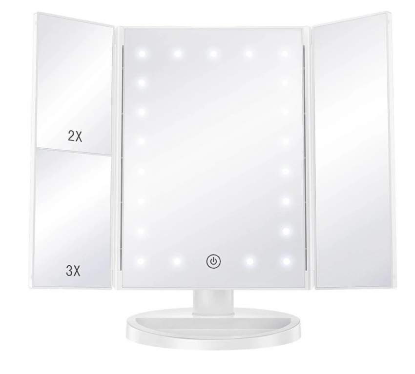 LED Mirror - 1 - Others  on Aster Vender