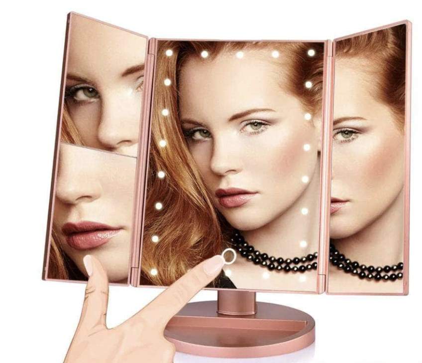LED Mirror - 0 - Others  on Aster Vender