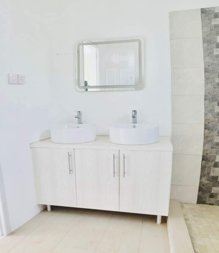 Villa at Albion(Morcellement Terre d'albion)  - 0 - House  on Aster Vender