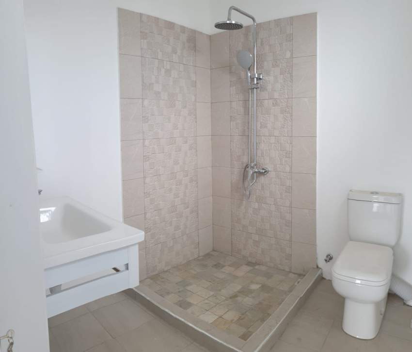 Villa at Albion(Morcellement Terre d'albion)  - 1 - House  on Aster Vender