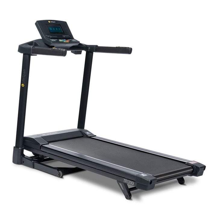 Treadmill - 0 - Fitness & gym equipment  on Aster Vender