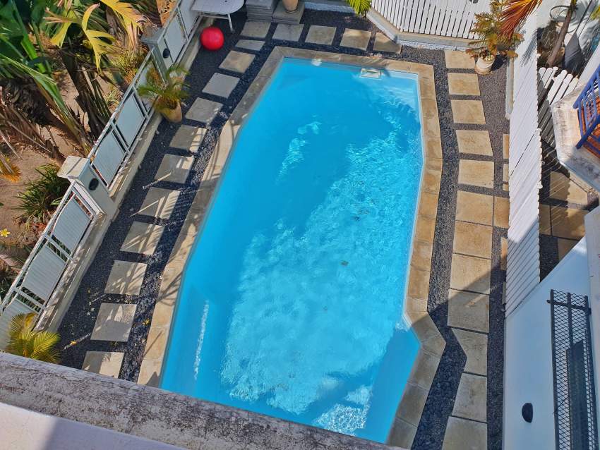 Superbe Appartement avec Piscine près de la plage - 7 - Apartments  on Aster Vender