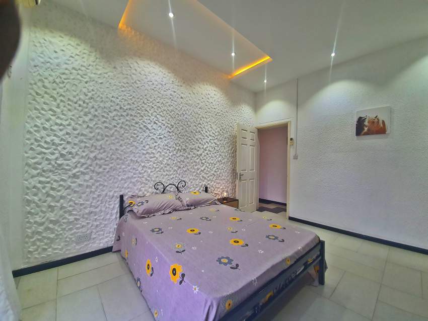 Superbe Appartement avec Piscine près de la plage - 12 - Apartments  on Aster Vender