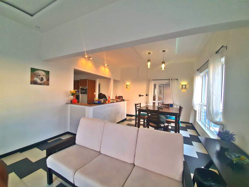 Superbe Appartement avec Piscine près de la plage - 4 - Apartments  on Aster Vender