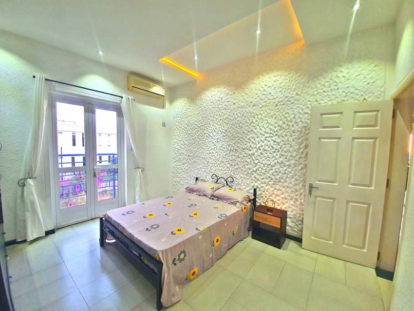 Superbe Appartement avec Piscine près de la plage - 1 - Apartments  on Aster Vender