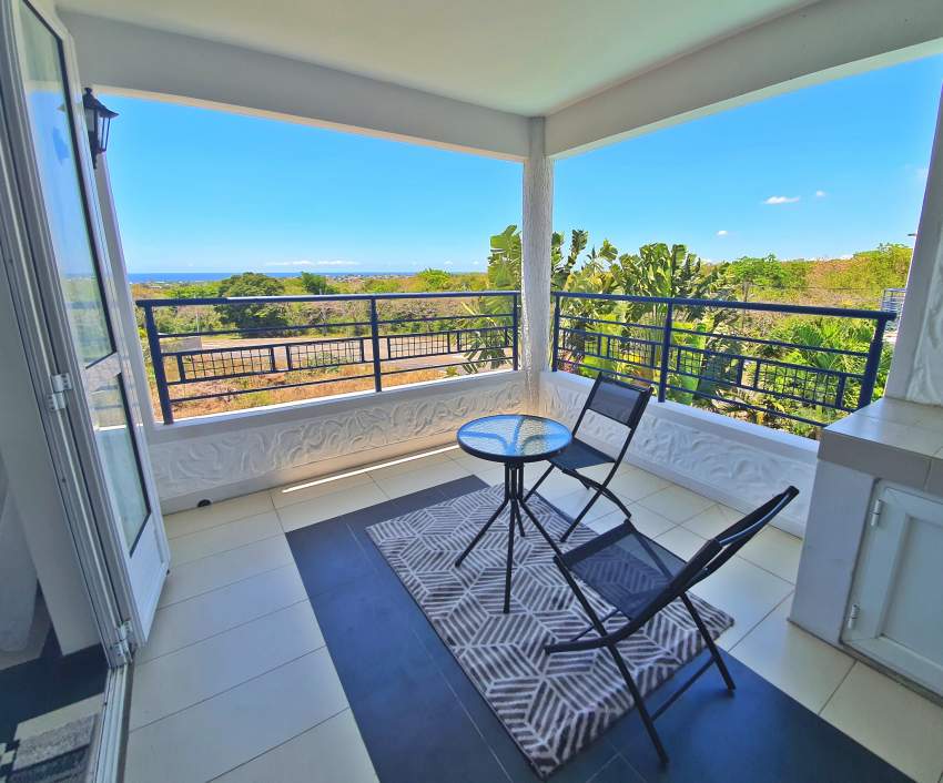 Superbe Appartement avec Piscine près de la plage - 5 - Apartments  on Aster Vender