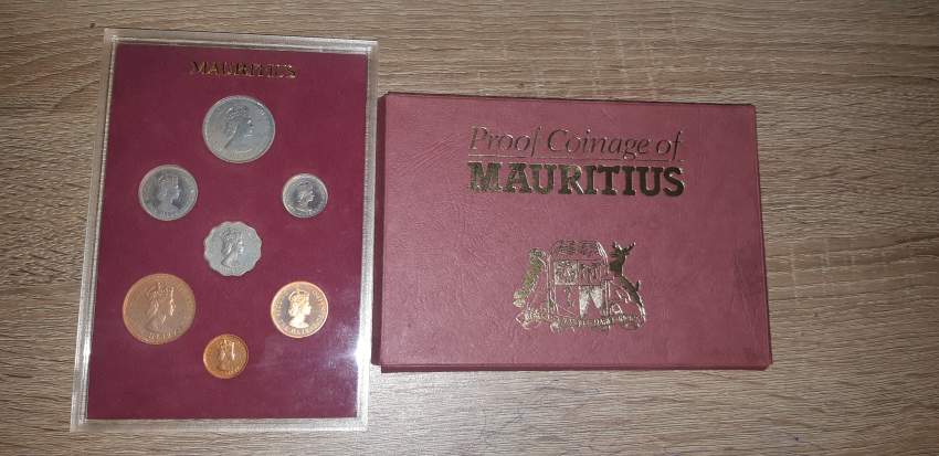 Piece unique - 0 - Coins  on Aster Vender