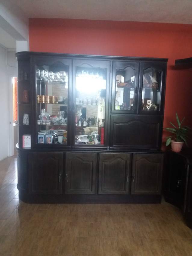 Vaisellier - 0 - Other storage furniture  on Aster Vender