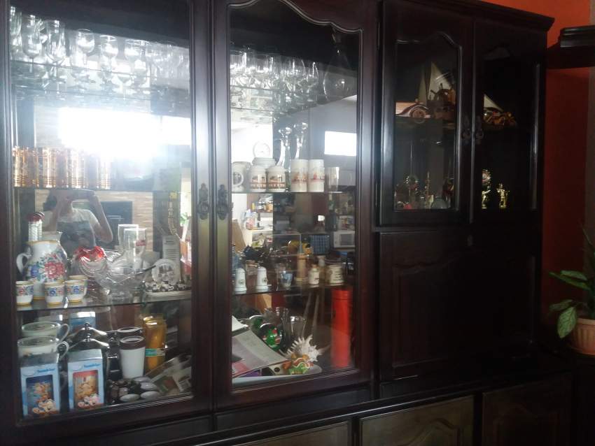 Vaisellier - 1 - Other storage furniture  on Aster Vender