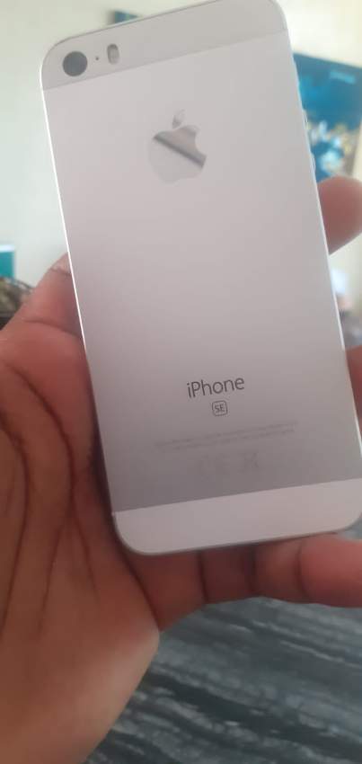 Iphone - 4 - iPhones  on Aster Vender