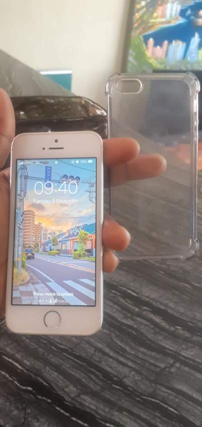 Iphone - 1 - iPhones  on Aster Vender