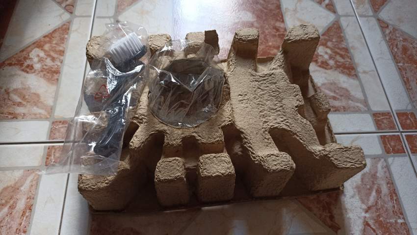 Juicer (Brand - Philips) - 3 - Kitchen appliances  on Aster Vender