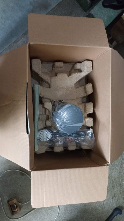 Juicer (Brand - Philips) on Aster Vender