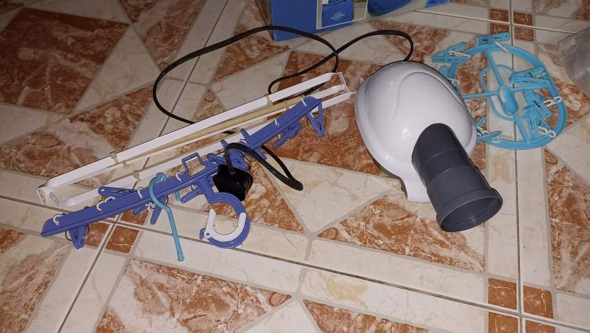 Clothes Dryer - 4 - Other Accessories  on Aster Vender