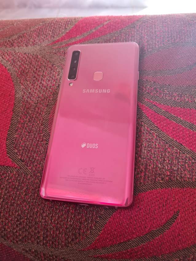 Samsung Galaxy A9 - 2 - Android Phones  on Aster Vender