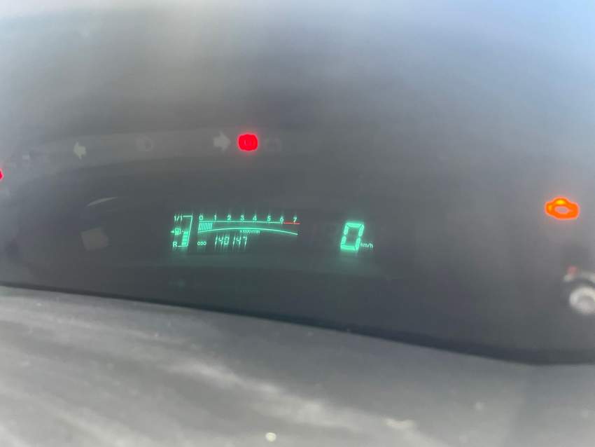 Toyota Yaris Year 10  - 2 - Family Cars  on Aster Vender