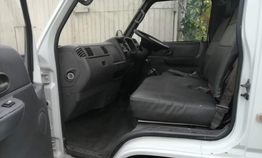 Quick Sale! JMC 3TON DEC 2013 @RS 295,000 Neg. 57484702  - 1 - Small trucks (Camionette)  on Aster Vender