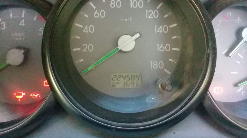 ford ranger xlt - 0 - Off Roader Cars  on Aster Vender