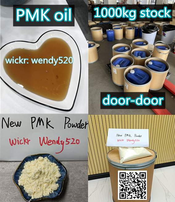 door-door 100% safe ship New PMK powder wickr me：wendy520
