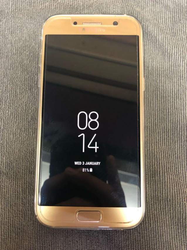 Samsung Galaxy A5 - 0 - Galaxy A Series  on Aster Vender