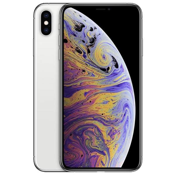 Iphone XS Max - 1 - iPhones  on Aster Vender